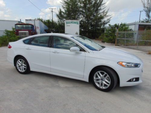 *MEGA DEAL* 2014 FORD FUSION SE *SPORT EDITION* ECO BOOST - SUNROOF - LEATHER, US $14,500.00, image 90