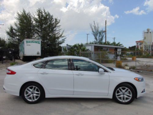 *MEGA DEAL* 2014 FORD FUSION SE *SPORT EDITION* ECO BOOST - SUNROOF - LEATHER, US $14,500.00, image 91