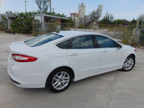 *MEGA DEAL* 2014 FORD FUSION SE *SPORT EDITION* ECO BOOST - SUNROOF - LEATHER, US $14,500.00, image 92