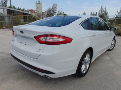 *MEGA DEAL* 2014 FORD FUSION SE *SPORT EDITION* ECO BOOST - SUNROOF - LEATHER, US $14,500.00, image 93