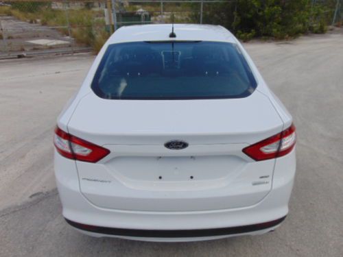 *MEGA DEAL* 2014 FORD FUSION SE *SPORT EDITION* ECO BOOST - SUNROOF - LEATHER, US $14,500.00, image 95
