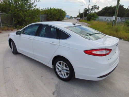 *MEGA DEAL* 2014 FORD FUSION SE *SPORT EDITION* ECO BOOST - SUNROOF - LEATHER, US $14,500.00, image 97