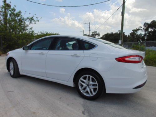 *MEGA DEAL* 2014 FORD FUSION SE *SPORT EDITION* ECO BOOST - SUNROOF - LEATHER, US $14,500.00, image 98