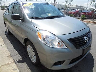 4dr sedan manual 1.6 s low miles unspecified gasoline magnetic gray metallic