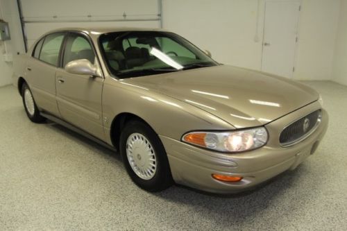 2000 buick limited
