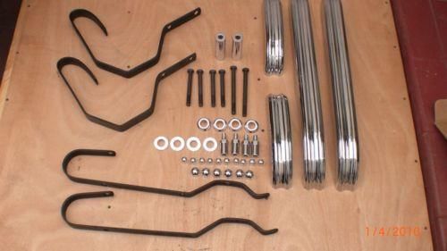 2014 Jaguar XKR-S GT Polaris White 20 Wheel Nav Cam 1 of 25 Ceramic Brakes, image 4