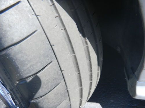 2004 Mercedes S55 AMG, only 60,xxx Miles!, US $21,850.00, image 2