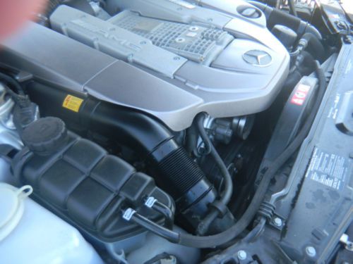 2004 Mercedes S55 AMG, only 60,xxx Miles!, US $21,850.00, image 9