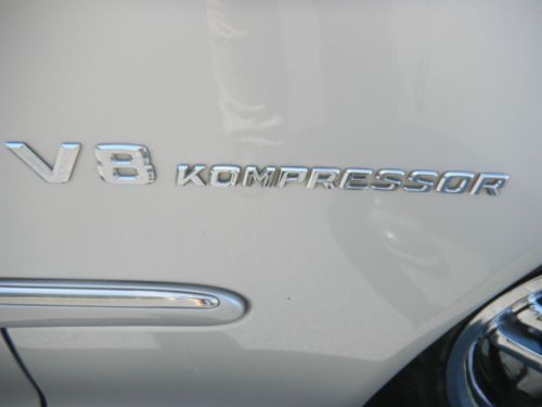2004 Mercedes S55 AMG, only 60,xxx Miles!, US $21,850.00, image 10