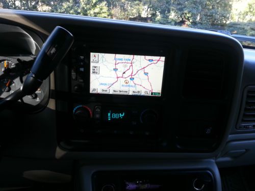 2005 Chevrolet Suburban 1500 LT Sport Utility 4-Door 5.3L, US $8,995.00, image 5
