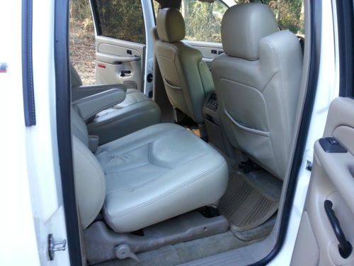 2005 Chevrolet Suburban 1500 LT Sport Utility 4-Door 5.3L, US $8,995.00, image 9