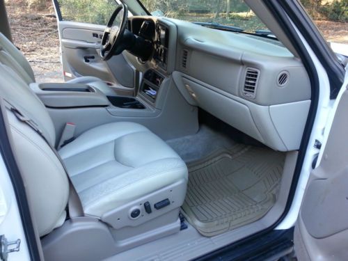 2005 Chevrolet Suburban 1500 LT Sport Utility 4-Door 5.3L, US $8,995.00, image 16