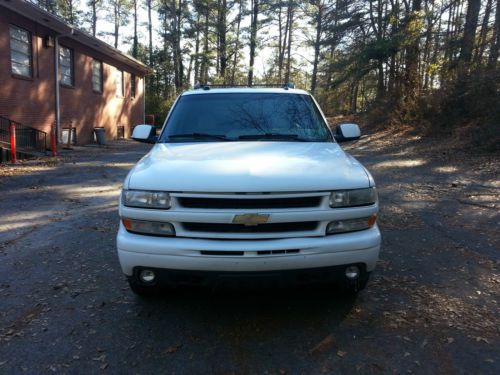 2005 Chevrolet Suburban 1500 LT Sport Utility 4-Door 5.3L, US $8,995.00, image 18