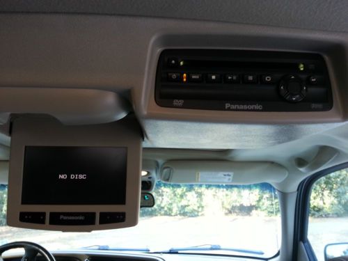 2005 Chevrolet Suburban 1500 LT Sport Utility 4-Door 5.3L, US $8,995.00, image 19
