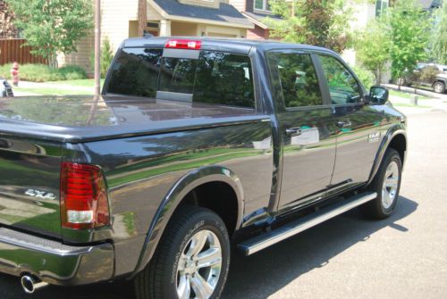 2013 Ram 1500 Sport Limited Mega Cab 4x4 Custom, US $41,775.00, image 6