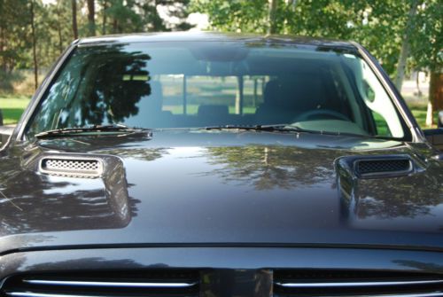 2013 Ram 1500 Sport Limited Mega Cab 4x4 Custom, US $41,775.00, image 13