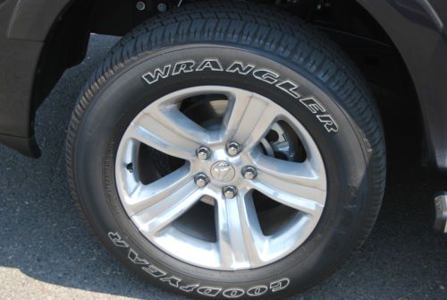 2013 Ram 1500 Sport Limited Mega Cab 4x4 Custom, US $41,775.00, image 14