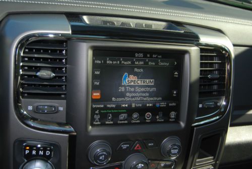 2013 Ram 1500 Sport Limited Mega Cab 4x4 Custom, US $41,775.00, image 18