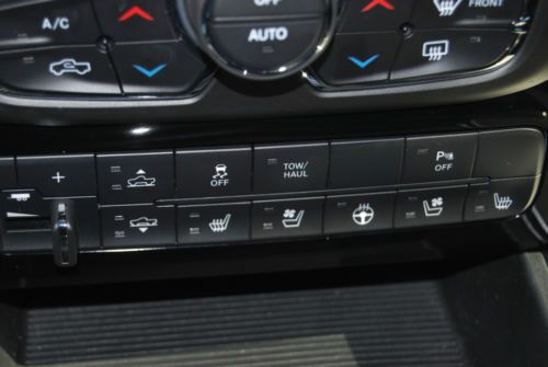 2013 Ram 1500 Sport Limited Mega Cab 4x4 Custom, US $41,775.00, image 19