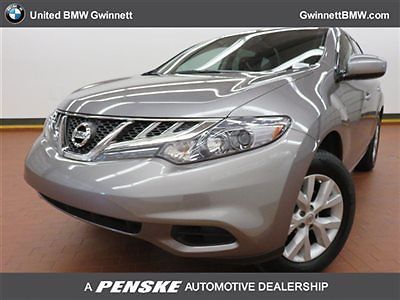 2wd 4dr s low miles suv automatic gasoline 3.5l v6 cyl brilliant silver metallic