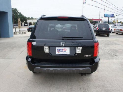 2003 Honda Pilot EX-L, US $8,995.00, image 2