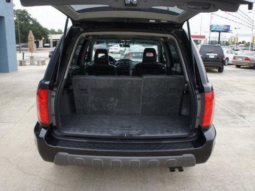 2003 Honda Pilot EX-L, US $8,995.00, image 5