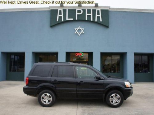 2003 Honda Pilot EX-L, US $8,995.00, image 10