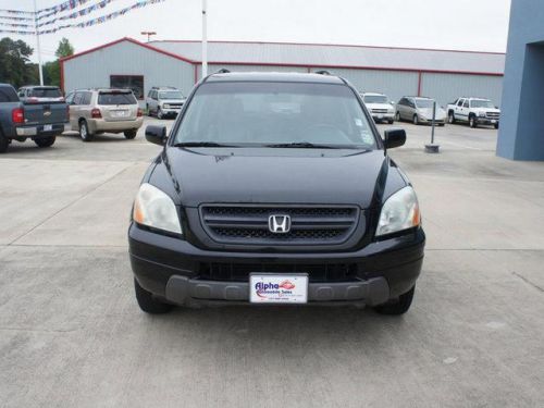 2003 Honda Pilot EX-L, US $8,995.00, image 12