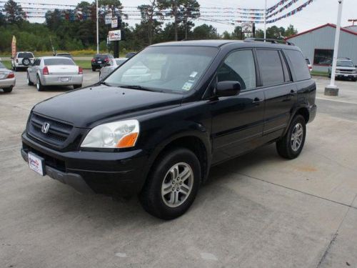 2003 Honda Pilot EX-L, US $8,995.00, image 14