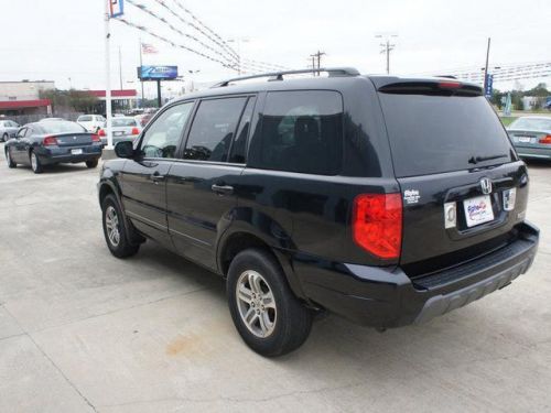 2003 Honda Pilot EX-L, US $8,995.00, image 15