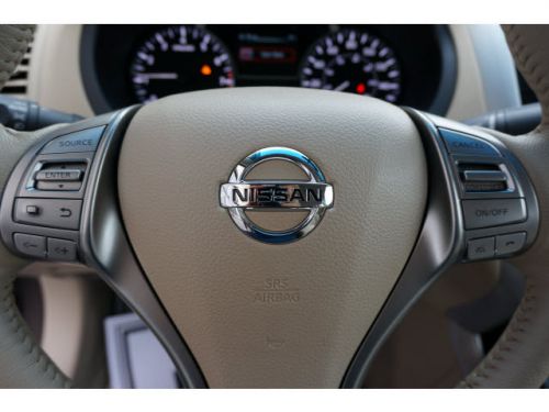 2014 Nissan Altima 2.5 SL, US $26,500.00, image 3