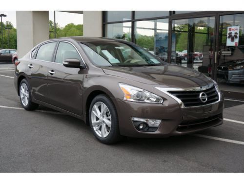 2014 Nissan Altima 2.5 SL, US $26,500.00, image 5