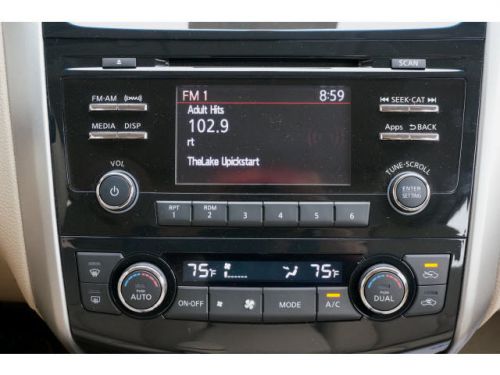 2014 Nissan Altima 2.5 SL, US $26,500.00, image 8