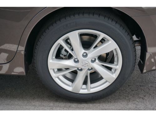 2014 Nissan Altima 2.5 SL, US $26,500.00, image 9