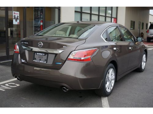 2014 Nissan Altima 2.5 SL, US $26,500.00, image 11