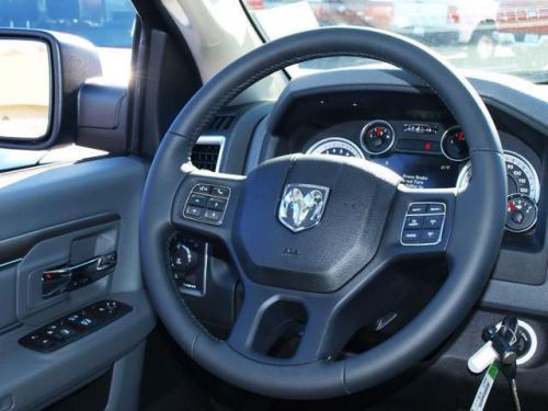 2014 RAM 1500 SLT, US $47,465.00, image 2
