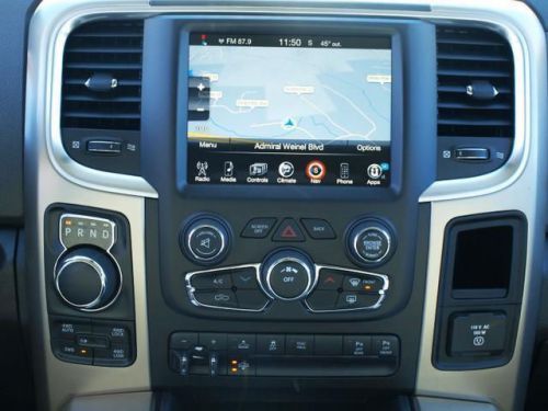2014 RAM 1500 SLT, US $47,465.00, image 7