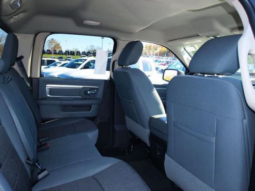 2014 RAM 1500 SLT, US $47,465.00, image 9