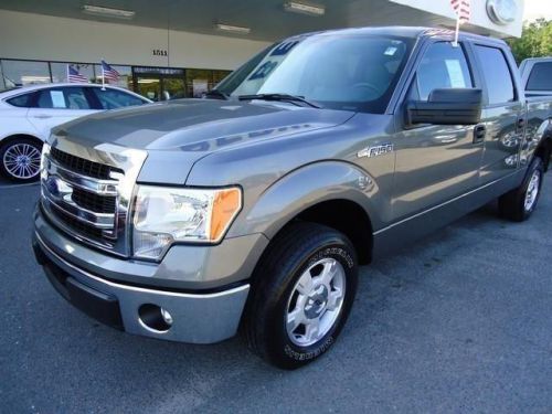 2013 ford f150 xlt