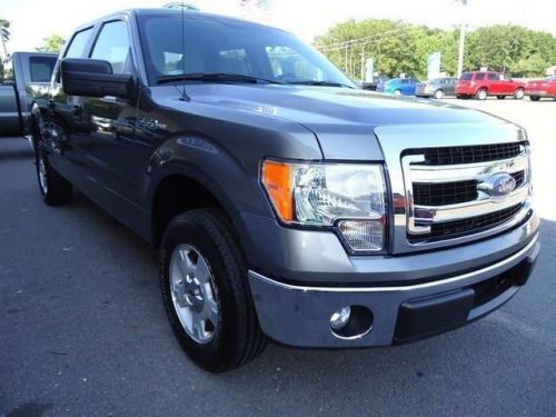 2013 Ford F150 XLT, US $28,781.00, image 4