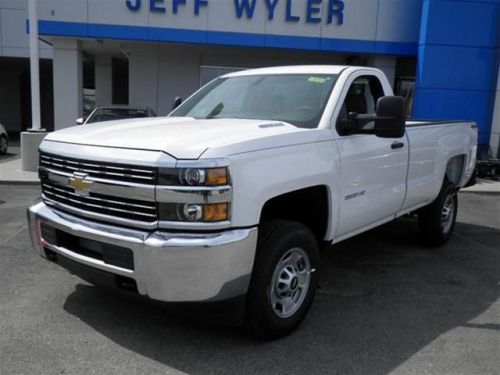 2015 Chevrolet Silverado 2500 Work Truck, US $45,325.00, image 3
