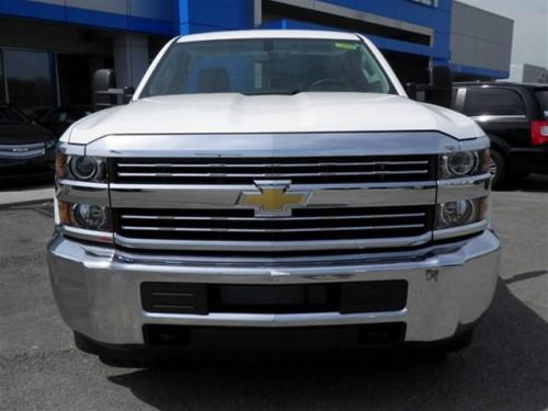 2015 Chevrolet Silverado 2500 Work Truck, US $45,325.00, image 7