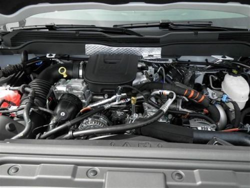 2015 Chevrolet Silverado 2500 Work Truck, US $45,325.00, image 12