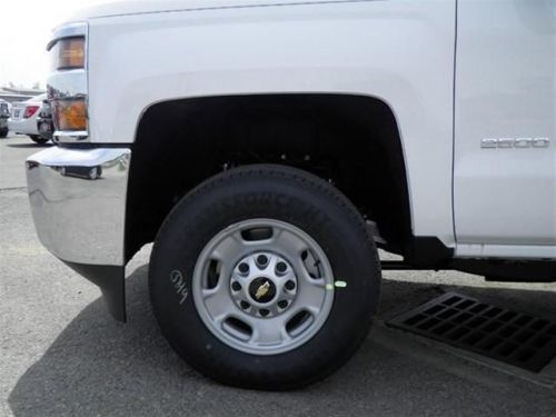 2015 Chevrolet Silverado 2500 Work Truck, US $45,325.00, image 13