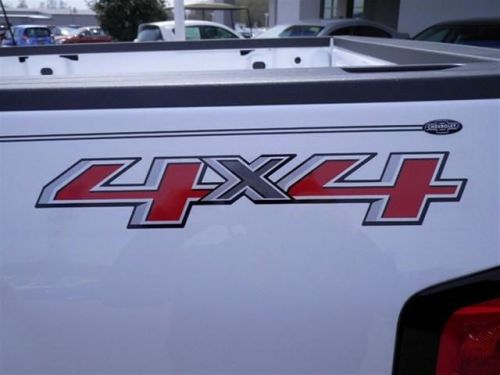 2015 Chevrolet Silverado 2500 Work Truck, US $45,325.00, image 14