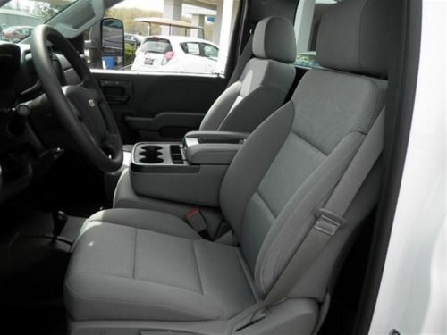 2015 Chevrolet Silverado 2500 Work Truck, US $45,325.00, image 15