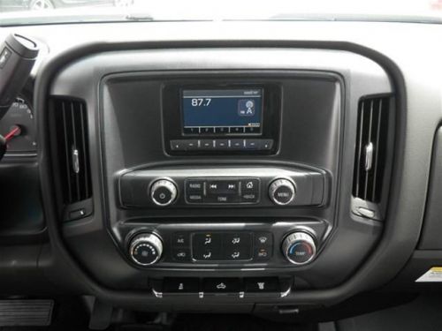 2015 Chevrolet Silverado 2500 Work Truck, US $45,325.00, image 17