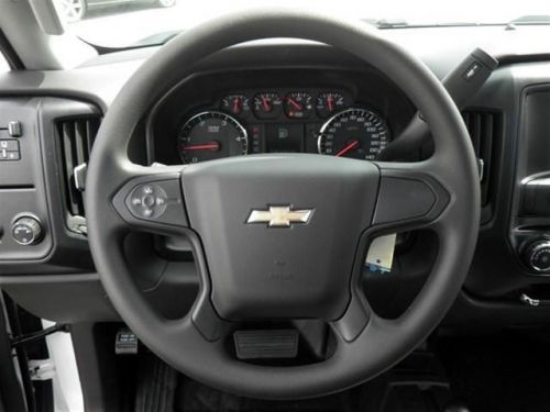 2015 Chevrolet Silverado 2500 Work Truck, US $45,325.00, image 18