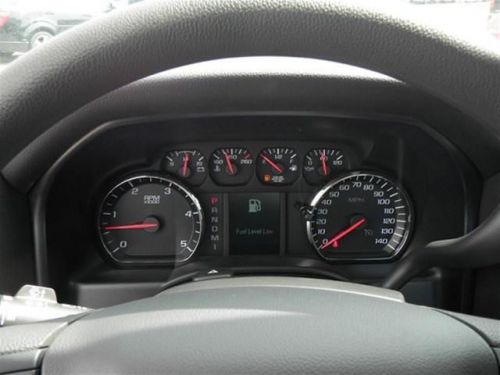 2015 Chevrolet Silverado 2500 Work Truck, US $45,325.00, image 19