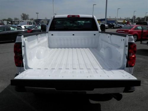 2015 Chevrolet Silverado 2500 Work Truck, US $45,325.00, image 21